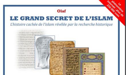 Résumé sur les origines de l’islam