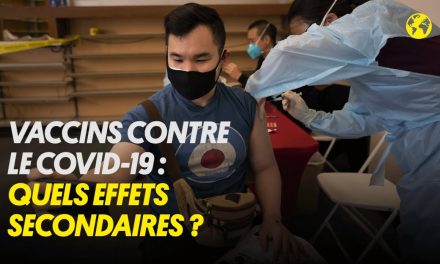 Pourquoi il faut arrêter la vaccination : “Les vaccins tuent plus qu’ils ne protègent » (audience de la F.D.A.)