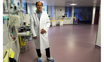 Le Docteur Jean-Gabriel Balique affirme qu’une catastrophe sanitaire est en cours à cause de l’obligation vaccinale