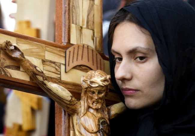 Un musulman étrangle à mort sa propre mère pour s’être convertie au christianisme