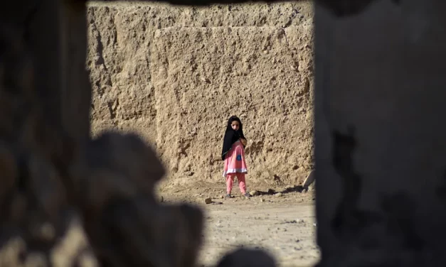 Combien vaut une fillette de neuf ans en pays d’islam ?