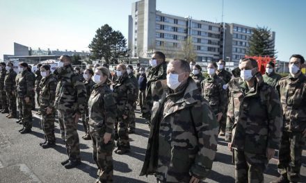 “Mon pays ne veut plus de moi car je refuse le vaccin”, Entretien avec le Général Guillaume