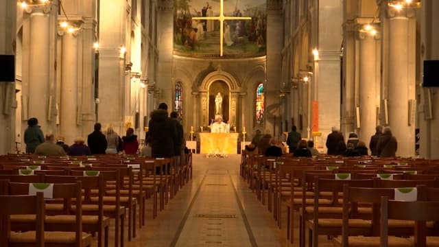 Eglise en crise ? Retour aux bases