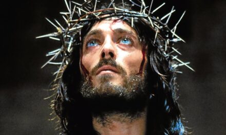 Jésus de Nazareth, de Franco Zeffirelli