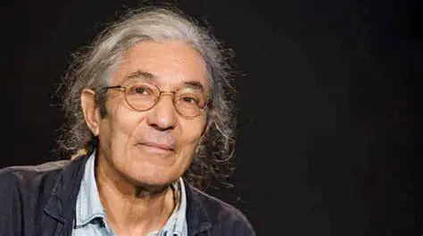 Boualem Sansal : « L’islam est le mal de notre temps »