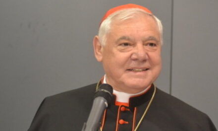 Cardinal Müller : “On n’est pas obligé d’obéir à un évêque manifestement hérétique par loyauté formelle”