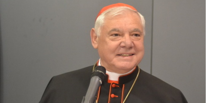 Cardinal Müller : “On n’est pas obligé d’obéir à un évêque manifestement hérétique par loyauté formelle”