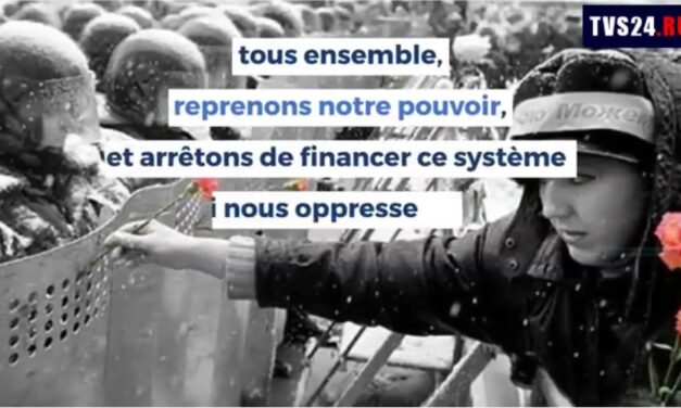 De la lutte contre la Grande Réinitialisation