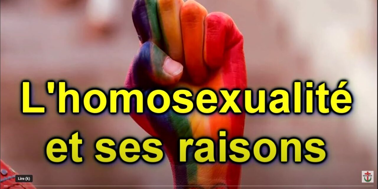 Nouvel assaut LGBT