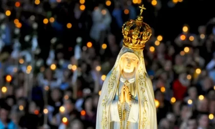 Les demandes de Notre Dame de Fatima
