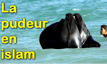 La pudeur en islam