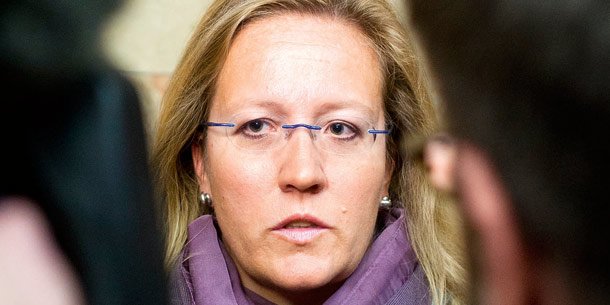 Elisabeth Sabaditsch-Wolff : Condamnée pour avoir dit la vérité de l’islam …