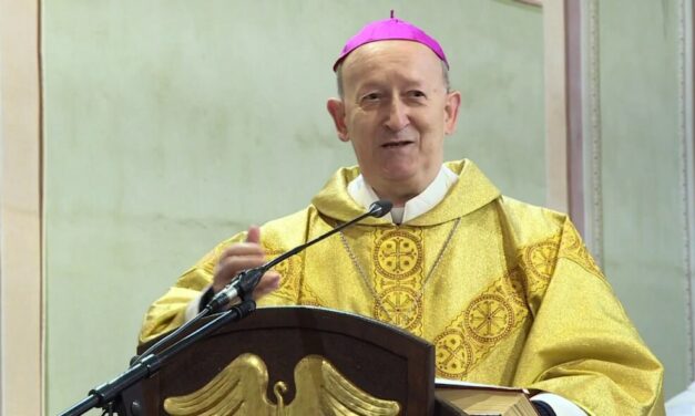 Francs-maçons et musulmans s’allient pour éliminer le christianisme, dixit Mgr Gyula Márfi