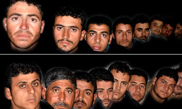 Le village des 21 martyrs coptes assassinés en Lybie
