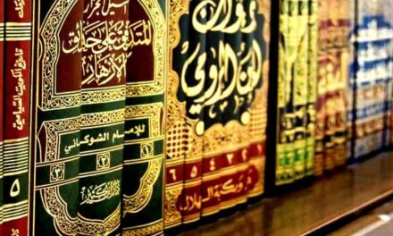 L’islam à l’épreuve de ses origines par Hocine Kerzazi