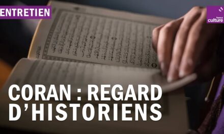Coran, le regard des historiens