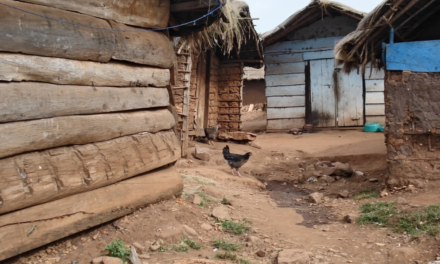 Ouganda : un couple d’anciens musulmans tué après avoir embrassé la foi chrétienne