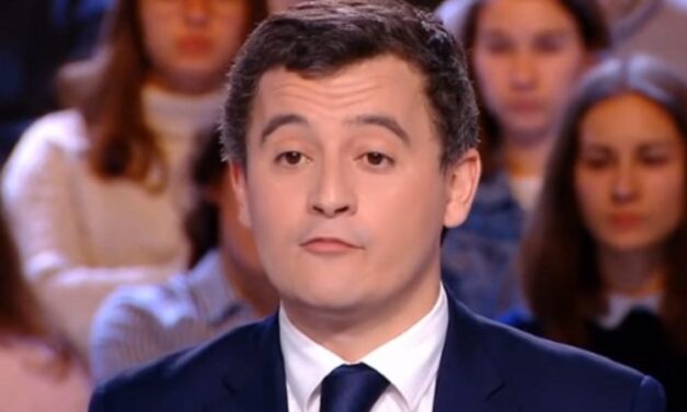 M. Darmanin, VRP zélé de l’islam en France