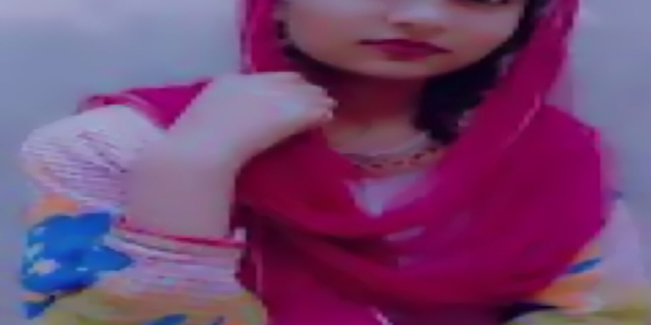 Pakistan : les filles non-musulmanes kidnappées, brutalisées, converties à l’islam, et mariées de force …
