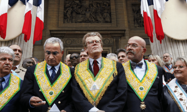 HUMANUM GENUS LETTRE ENCYCLIQUE DE S. S. LE PAPE LÉON XIII CONDAMNANT LE RELATIVISME PHILOSOPHIQUE  ET MORAL DE LA FRANC-MAÇONNERIE