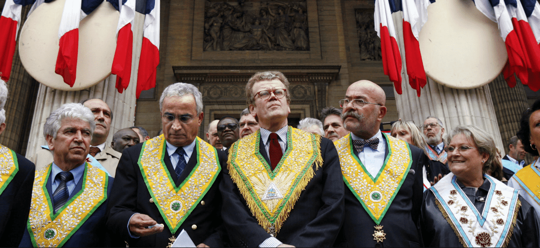 HUMANUM GENUS LETTRE ENCYCLIQUE DE S. S. LE PAPE LÉON XIII CONDAMNANT LE RELATIVISME PHILOSOPHIQUE  ET MORAL DE LA FRANC-MAÇONNERIE