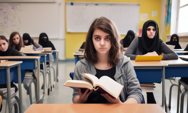 L’intrusion islamique dans les écoles catholiques