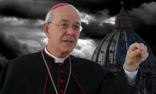 Mgr Athanasius Schneider appelle à une croisade mondiale de prière pour le conclave