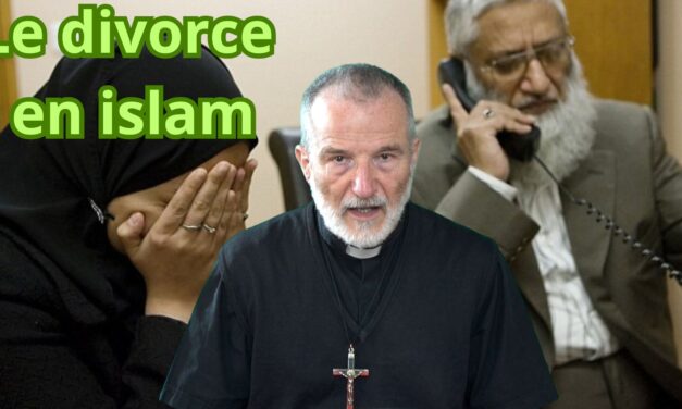 Islam et divorce