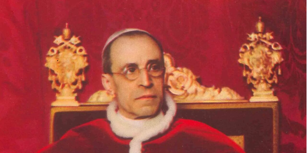 HUMANI GENERIS
