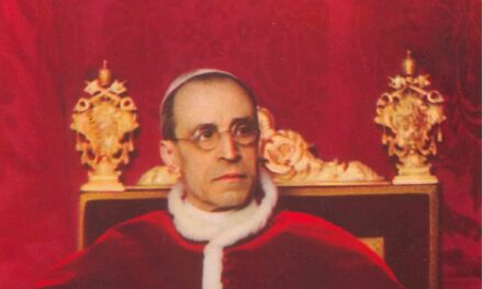 HUMANI GENERIS
