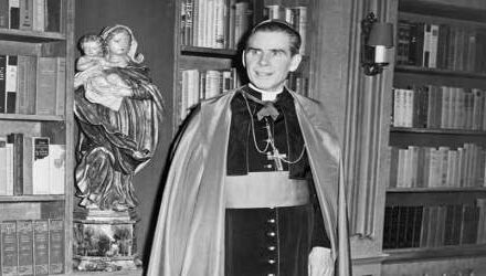 L’archevêque Fulton Sheen a-t-il prophétisé pour notre époque ?