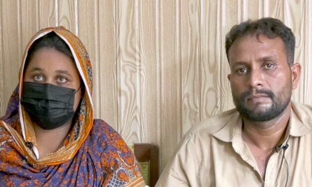PAKISTAN : Les chrétiennes victimes de discrimination