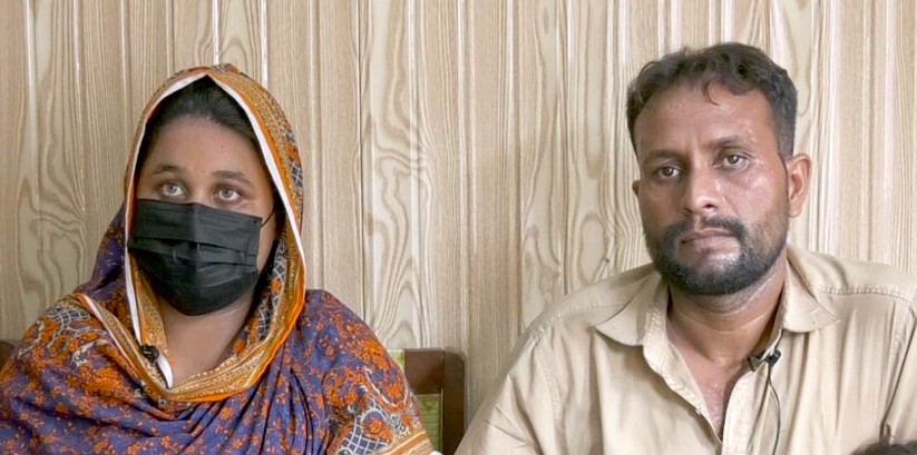 PAKISTAN : Les chrétiennes victimes de discrimination