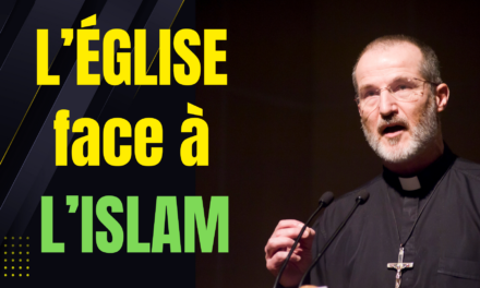 L’Eglise face à l’islam