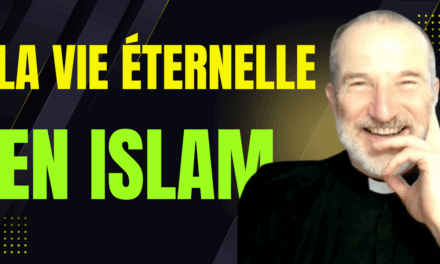 De la vie éternelle en Islam