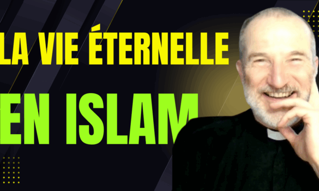 De la vie éternelle en Islam