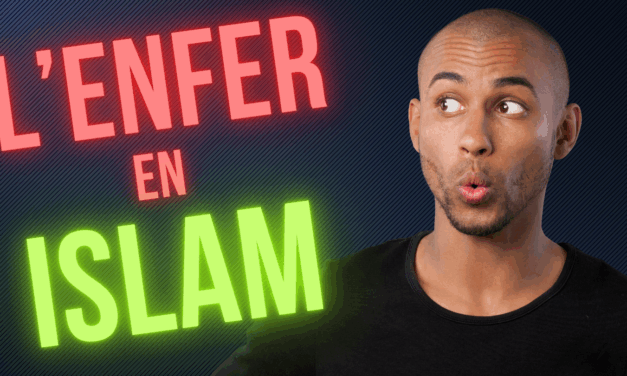 De l’Enfer en islam