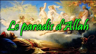 Le paradis d’Allah