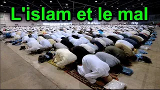 L’islam et le mal