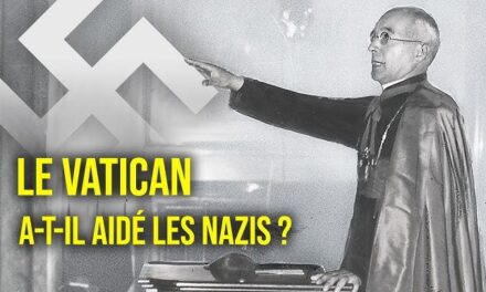 L’Église face au nazisme