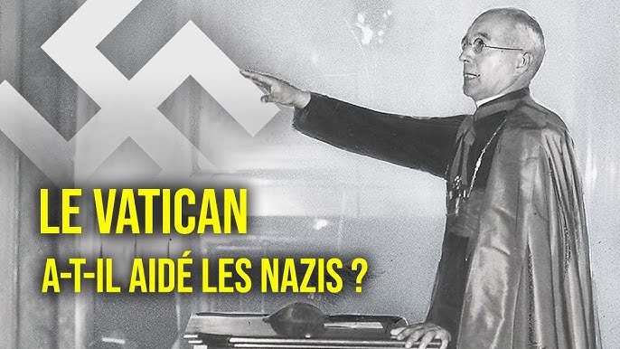 L’Église face au nazisme