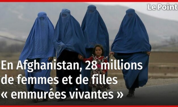 Séisme en Afghanistan: les secouristes ont aidé les hommes… mais pas les femmes