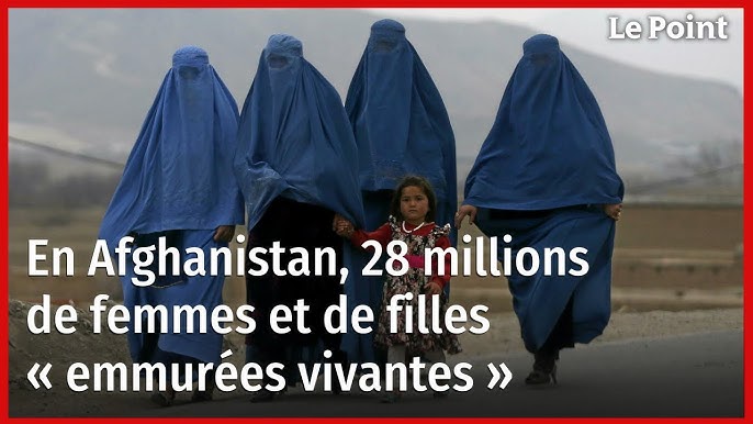 Séisme en Afghanistan: les secouristes ont aidé les hommes… mais pas les femmes