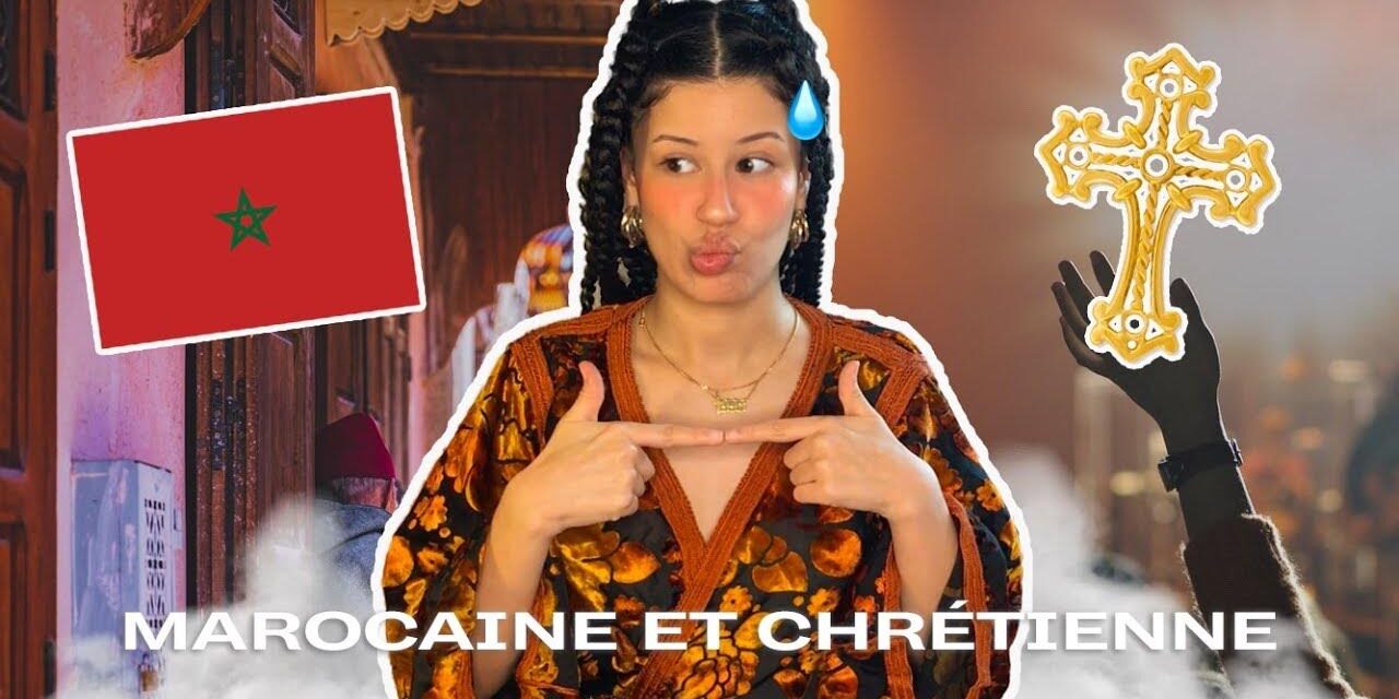 Un Marocain chrétien peut-il se marier au Maroc ?