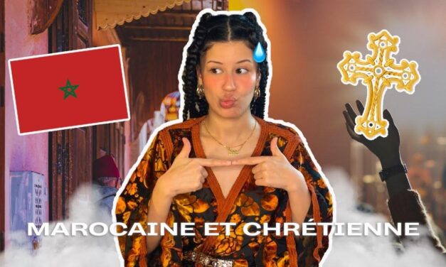 Un Marocain chrétien peut-il se marier au Maroc ?