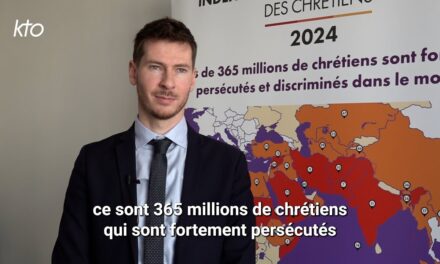 « Torturés et violés collectivement » : la persécution des chrétiens, juillet 2025