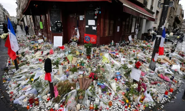 Liste des principaux attentats islamistes en France (depuis les années 1980)