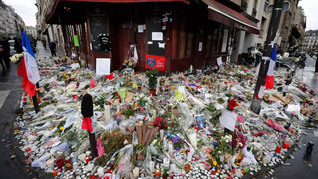 Liste des principaux attentats islamistes en France (depuis les années 1980)