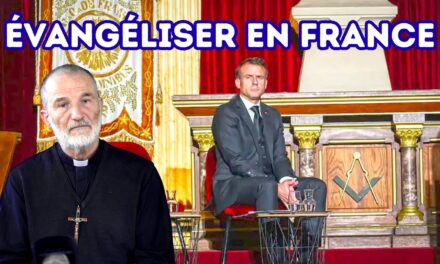 Evangéliser en France