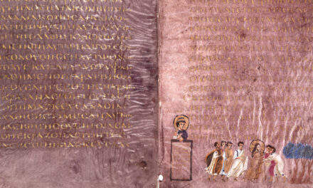 Aristote au Mont Saint-Michel, les racines grecques de l’Europe chrétienne